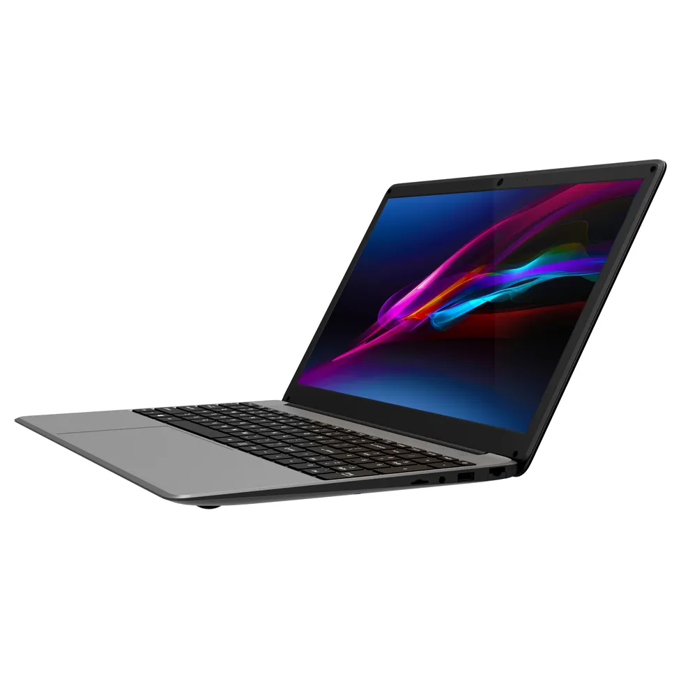 Pronto magazzino 15.6 pollici i3 computer portatile intel i7 i5 i3 Win 10 cpu del computer portatile i3-5005u