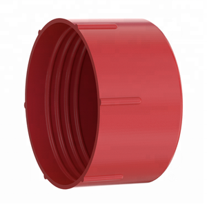 MOCAP Nắp Đầu Bảo Vệ Ống Ren Bằng Nhựa Nắp Thanh Có Ren - Product Image 2