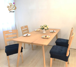 Home Decoration Polyester Spandex Waterproof <strong>Chair</strong> <strong>Seat</strong> <strong>Cover</strong> Stretch <strong>Dining</strong> <strong>Room</strong> <strong>Chair</strong> <strong>Cover</strong> - Product Image 5