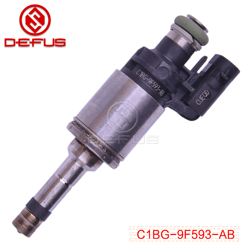 DEFUS заводская цена Китай насадка для авто OEM C1BG-9F593-AB Топливная форсунка