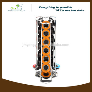 Meilleures ventes <span class=keywords><strong>lavazza</strong></span> capsules de <span class=keywords><strong>café</strong></span> de stockage titulaire affichage - Product Image 1