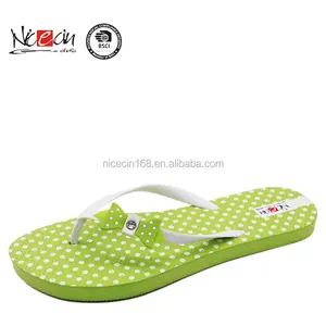 Sandal Aktif Motif Anak-anak, Sandal Jepit Eva Motif