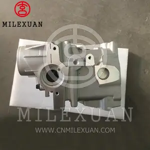 Milexuan Auto Part 032103373 032103353T 032103353AA 032103373K 1.6L EA111 Cylinder Head For VW Fox Golf POLO SPORTVAN 1.6