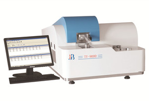 빠른 속도 Ftir 분광계를 운영하게 쉬운 - Product Image 3