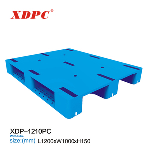 Giá Tốt Nhất Châu Âu Nhà Cung Cấp Mới Được Sử Dụng Nhựa Rỗng <span class=keywords><strong>Epal</strong></span> 1210 Series Pallet Europallets De Plastico - Product Image 4