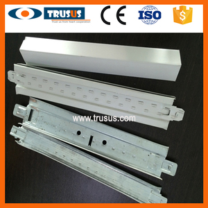 La exposición <span class=keywords><strong>El</strong></span> sistema De fresas La placa de Yeso de metal La estructura de acero <span class=keywords><strong>El</strong></span> <span class=keywords><strong>bar</strong></span> <span class=keywords><strong>el</strong></span> techo - Product Image 1
