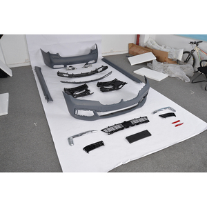 Kits de carrosserie G11 G12 pour <span class=keywords><strong>BMW</strong></span> Série 7 730 740 <span class=keywords><strong>750</strong></span> 760, 16-17 M - Product Image 2