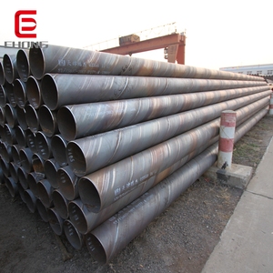 Giá Ống Thép Ssaw Hàn Xoắn Ốc Xoắn Ốc Bằng Thép Cacbon API 5L Đường Kính Lớn - Product Image 4