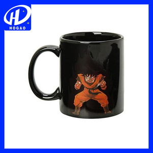<span class=keywords><strong>Dragon</strong></span> <span class=keywords><strong>Ball</strong></span> <span class=keywords><strong>Z</strong></span> Goku Vegeta El Calor Reactiva Cambia <span class=keywords><strong>de</strong></span> Color <span class=keywords><strong>De</strong></span> Cerámica Taza <span class=keywords><strong>de</strong></span> Café Taza Taza - Product Image 3