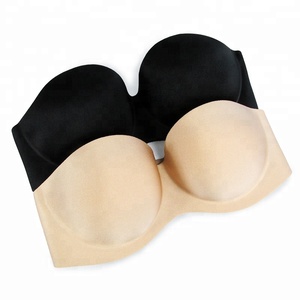 <span class=keywords><strong>Reggiseno</strong></span> Invisibile Adesivo Push-up Sexy e Traspirante, Senza Spalline e Senza Schienale, con Chiusura Magica, Vendita all'Ingrosso - Product Image 6