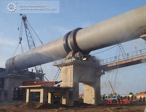 Spesifikasi Rotary Kiln untuk Pabrik Besi Spons 100 Ton - Product Image 5