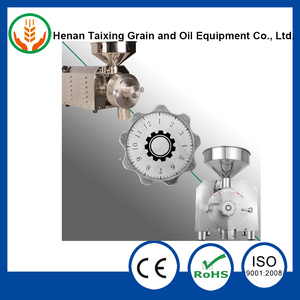 Pequeña máquina de molienda de arroz pequeño molinillo molino de maíz para <span class=keywords><strong>la</strong></span> venta - Product Image 4