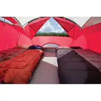 8 Person Camping Tent Family Outdoor Hiking Supplier