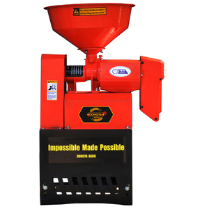 Máy Xay Gạo MINI DONGYA AGRO/Máy Xay Xát Gạo/Máy Xay Gạo Bướm - Product Image 3