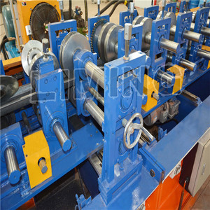 Durable qualité acier Sigma cadre pain formant la Machine - Product Image 3