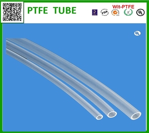 Endoskop ekleme ptfe teflon hortum boru - Product Image 4