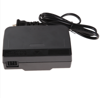 Adaptateur secteur mural US EU UK AU pour console de jeux Nintendo 64, adaptateur secteur pour N64, alimentation pour N64
