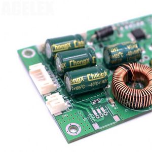 Placa controladora de retroiluminación LED para TV LCD universal <span class=keywords><strong>CA</strong></span>-288 de 26-55 pulgadas, placa amplificadora de corriente constante, placa de alto voltaje - Product Image 5