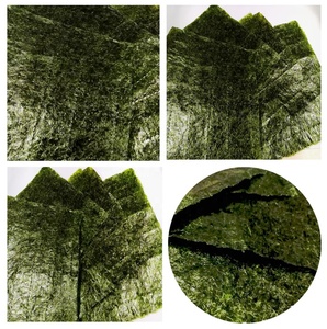 Algas Marinas tostadas, Yaki, Sushi, Nori - Product Image 2