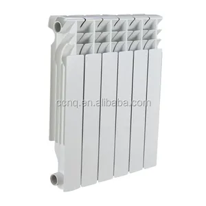 Factory best selling central heating aluminum die cast steam radiator