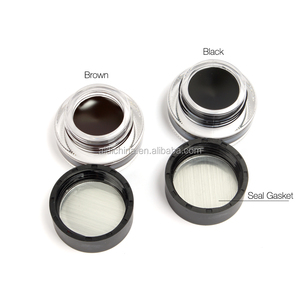 <span class=keywords><strong>Delineador</strong></span> <span class=keywords><strong>de</strong></span> <span class=keywords><strong>ojos</strong></span> <span class=keywords><strong>de</strong></span> Gel negro y marrón, alta calidad, fabricante <span class=keywords><strong>de</strong></span> China, <span class=keywords><strong>barato</strong></span> - Product Image 3
