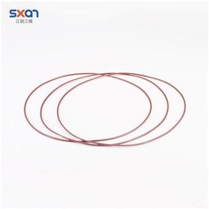 Negro <span class=keywords><strong>junta</strong></span> tórica <span class=keywords><strong>FKM</strong></span> - Product Image 1