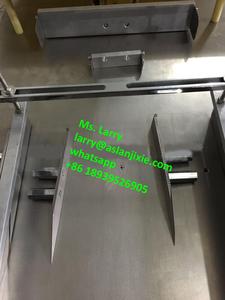 Machine d'emballage à <span class=keywords><strong>Film</strong></span> 3D pour cosmétiques, boîte de <span class=keywords><strong>parfum</strong></span>, emballage en cellophane semi-automatique, 10 pièces - Product Image 3