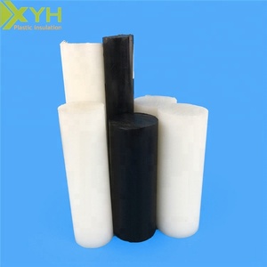 לבן פום מוט MC ניילון/PA6 - Product Image 2