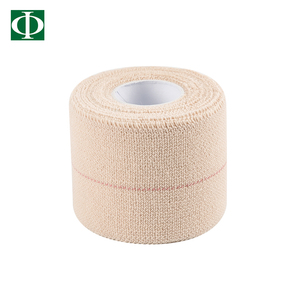 Hot Sell Hautfarbe mit medizinischem elastischem Klebeband aus Polyester und Gummi - Product Image 4