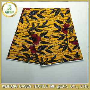 Tissu <span class=keywords><strong>Hollandais</strong></span> Véritable Super <span class=keywords><strong>Wax</strong></span> Africain pour la Vente en Gros, Véritable Tissu Imprimé <span class=keywords><strong>Wax</strong></span> Batik <span class=keywords><strong>Hollandais</strong></span> - Product Image 5
