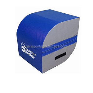 Hacia atrás y salto al frente, mat - Product Image 2