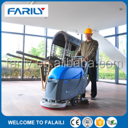 Machine à nettoyer les carreaux en céramique, balayeuse à balai pour la route, équipement pour l'entretien <span class=keywords><strong>de</strong></span> la maison - Product Image 5