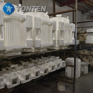 Mô Hình Có Thể Sử Dụng Đúc Coating Powder EPC Coating - Product Image 2