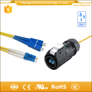 10 ECG Holter Mortara Magnetic micro USB Cable - Product Image 4