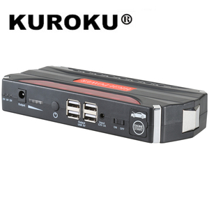 Démarreur de voiture LED avec super condensateur 12 <span class=keywords><strong>24v</strong></span>, démarreur de voiture, batterie externe - Product Image 4