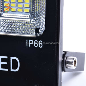 <span class=keywords><strong>Professionnel</strong></span> conception optique nouveau type led intégré <span class=keywords><strong>solaire</strong></span> <span class=keywords><strong>projecteur</strong></span> 15 w avec télécommande - Product Image 3