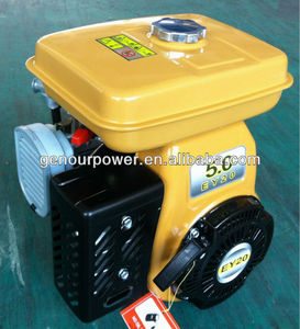 El motor robin 5.0hp ey20 - Product Image 1