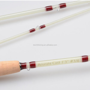 9ft <span class=keywords><strong>en</strong></span> <span class=keywords><strong>fibre</strong></span> <span class=keywords><strong>de</strong></span> <span class=keywords><strong>verre</strong></span> flexible cannes à <span class=keywords><strong>mouche</strong></span> - Product Image 4