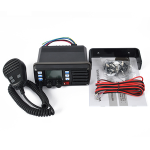 De largo Alcance GPS Impermeable VHF Radio <span class=keywords><strong>Marina</strong></span> Transceptor - Product Image 6