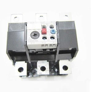Siemens-relé térmico de sobrecarga 3UA52 4 ~ 6.3A, Original, nuevo de fábrica - Product Image 3