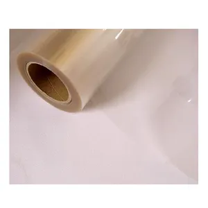 Clear Plastic Sheet Roll PVC 0.25mm