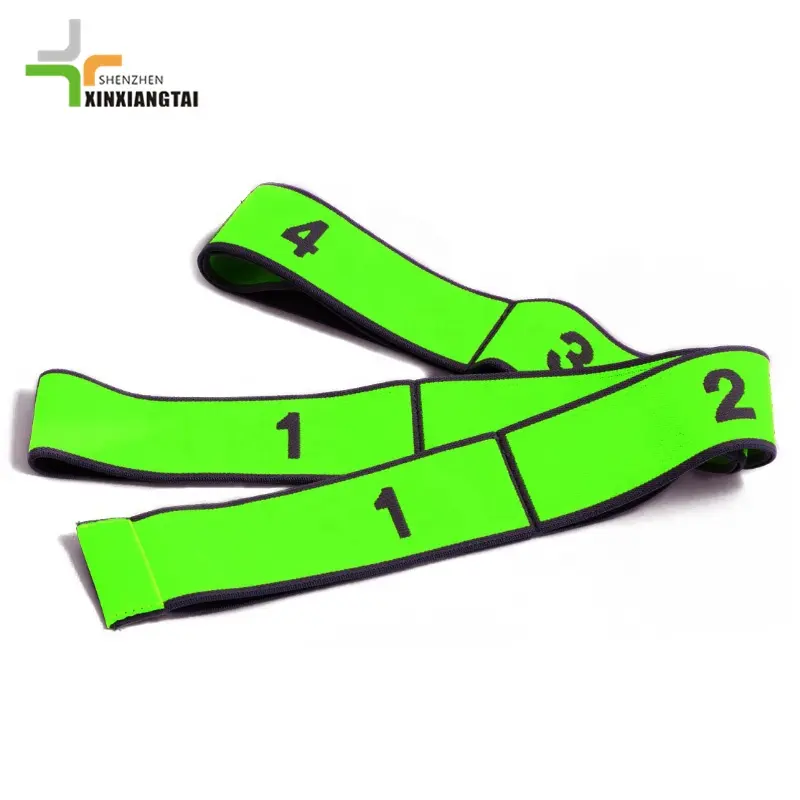 Exercise Resistance Loop Bands Perfect for Gym Home Fitness Workout, Yoga, Pilates,Training