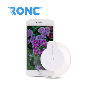 <span class=keywords><strong>QI</strong></span> <span class=keywords><strong>Chargeur</strong></span> Sans Fil pour <span class=keywords><strong>iPhone</strong></span> <span class=keywords><strong>8</strong></span>/<span class=keywords><strong>iPhone</strong></span> X - Product Image 3