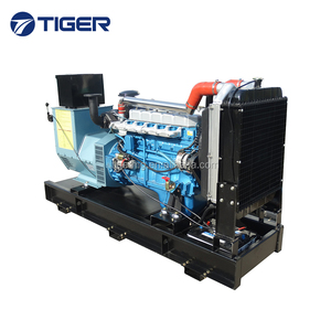100kw 좋은 가격 고품질 디나모 모터 - Product Image 4