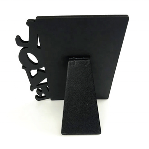 Tùy biến chuyên nghiệp nhà máy thăng hoa trắng có thể in bức thư tình ảnh MDF trống khung hình - Product Image 5