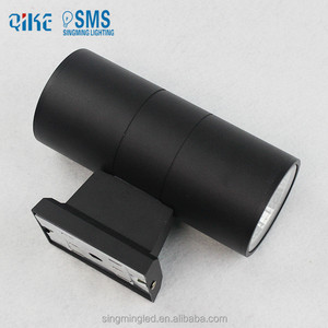 Ngoài Trời Ip65 Khách Sạn Hiện Đại Lên Và Xuống Led Wall Light Ngoại Thất Fancy - Product Image 5