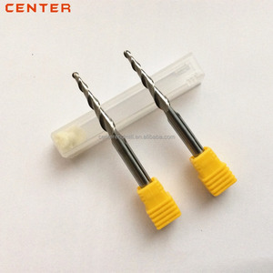0.1mm tapper khe khoan/Carbide tapper vuông <span class=keywords><strong>End</strong></span> <span class=keywords><strong>Mill</strong></span>/CNC tapper vuông freza <span class=keywords><strong>bit</strong></span> - Product Image 3