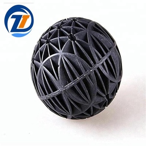 <span class=keywords><strong>Aquarium</strong></span> Water Filter Drijvende Plastic <span class=keywords><strong>Aquarium</strong></span> Bio Ballen Media Filter - Product Image 2