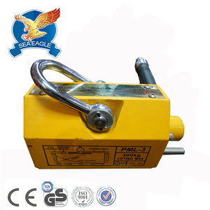 स्थायी चुंबकीय चोर - Product Image 2