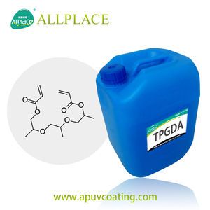 TPGDA / Tripropylène Glycol / Diacrylate de Glycol Dpgdb Plastifiant / IBOA / IBOMAticizer - Product Image 2